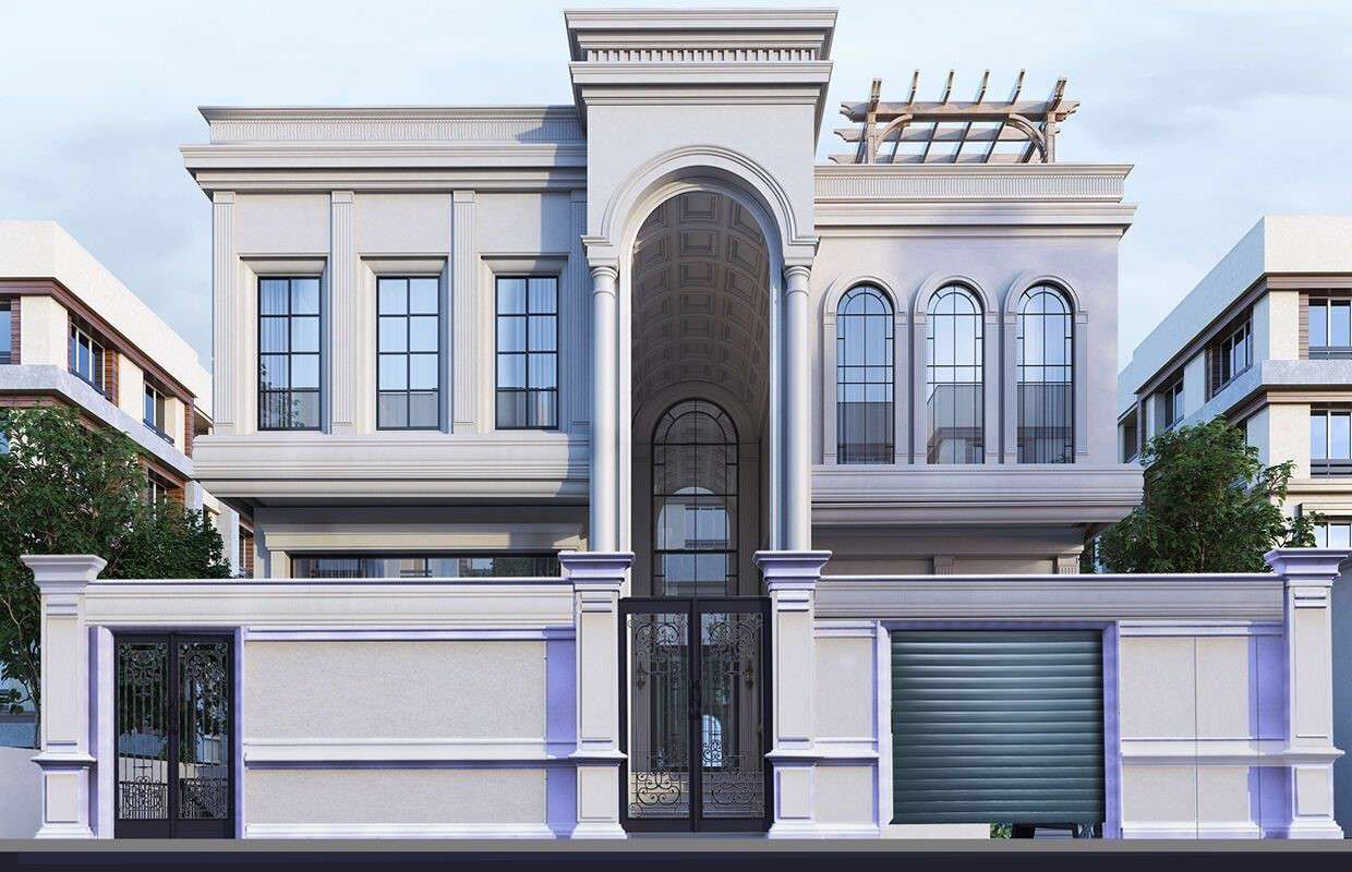 اهمیت اصول مهندسی در ساختمان سازی
