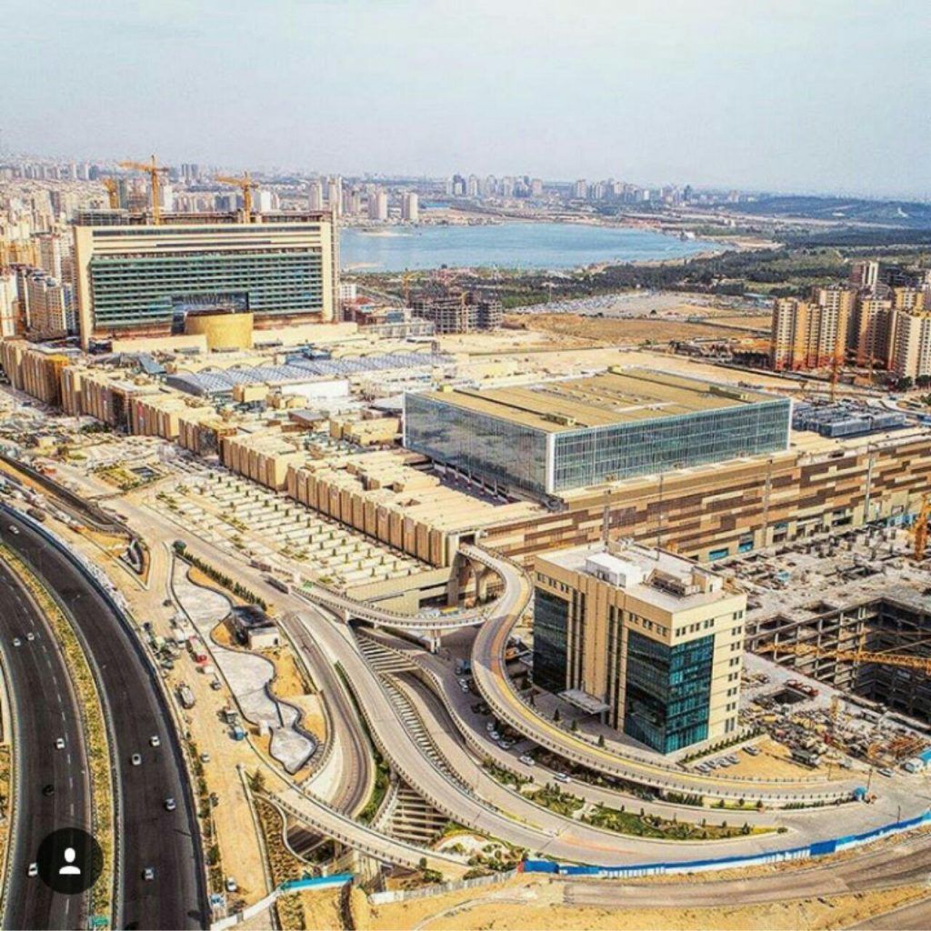  مشکلات پیش فروش چیتگر
