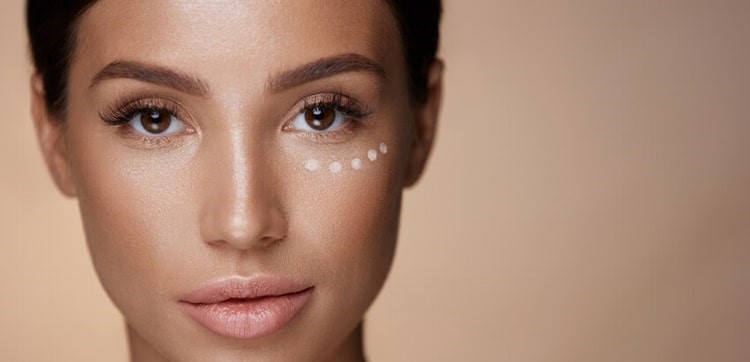  چگونه کانسیلر یا ماسک صورت می تواند تیرگی پوست را برطرف کند؟