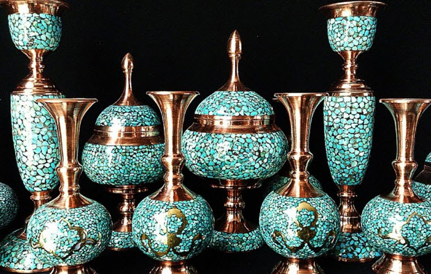 بهترین سوغات ایران کدام است؟