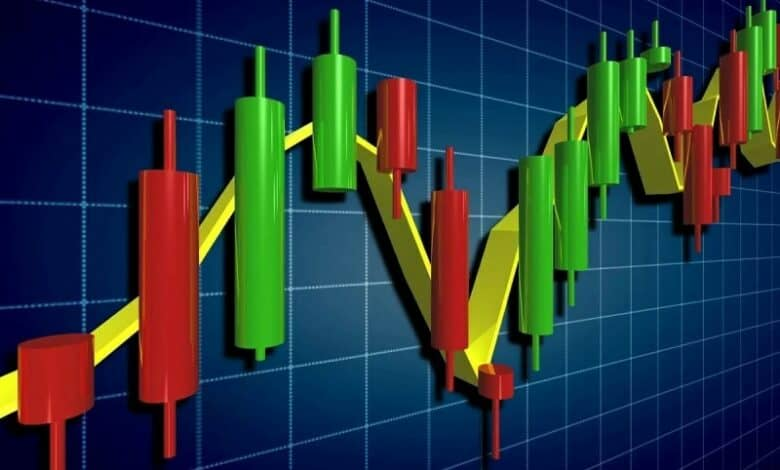 آشنایی با الگو‌های شمعی یا کندل‌استیک‌ها در نمودار‌ها