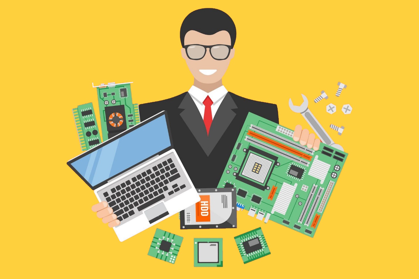  مهندس شبکه یا network engineer کیست و چه وظایفی دارد؟