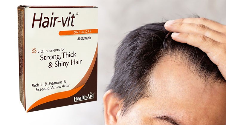 چگونه می‌توان ضخامت تار مو را افزایش داد؟