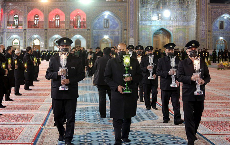 بهترین مقصد سفر زیارتی در ماه محرم و صفر