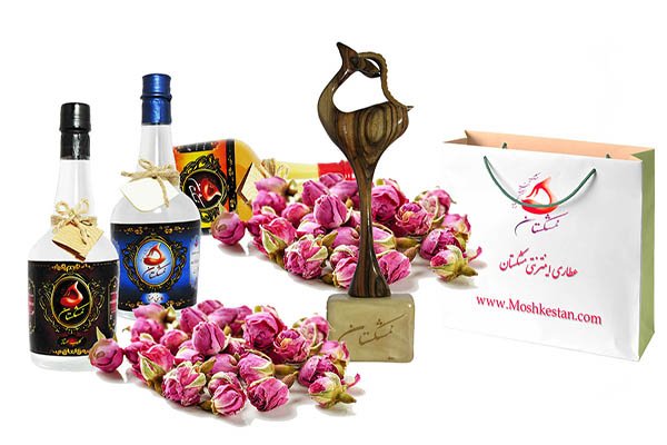 بزرگترین عطاری تهران کجاست؟