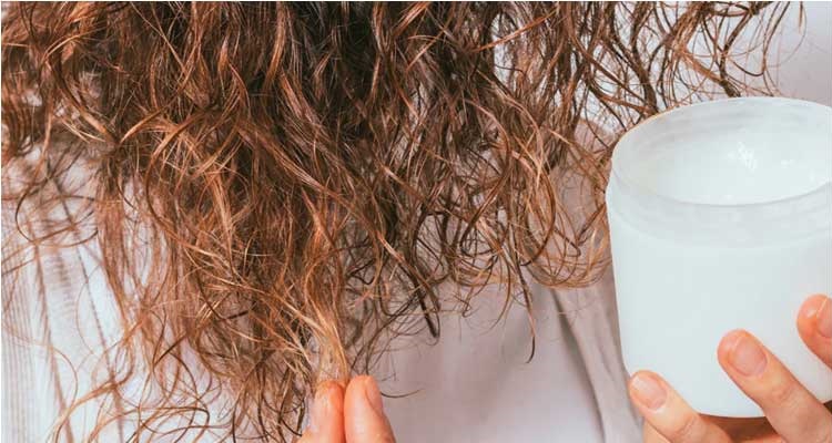 برای عید موهاتو پروتئین تراپی کن! بهترین راه برای صافی و احیا موهای شما