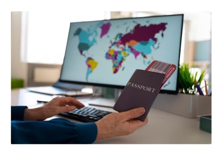  احتمال ریجکتی ویزای توریستی کانادا