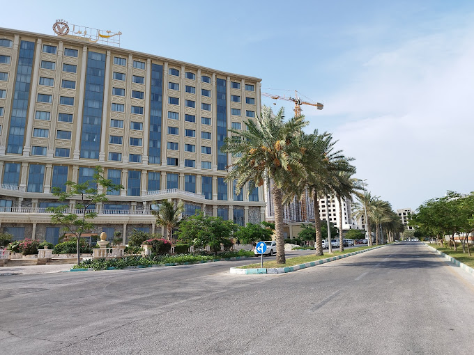 بهترین هتل های 4 ستاره و 5 ستاره کیش به همراه قیمت