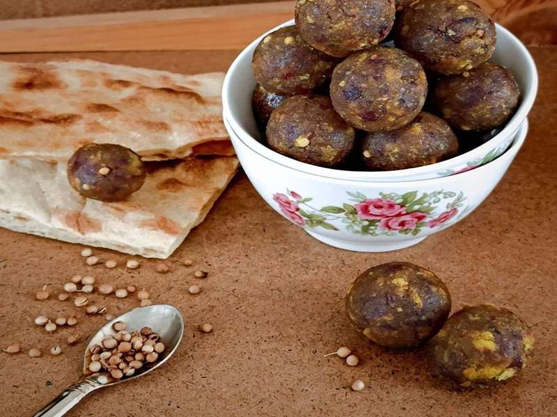 خوراکی‌های معروف رفسنجان چیست؟