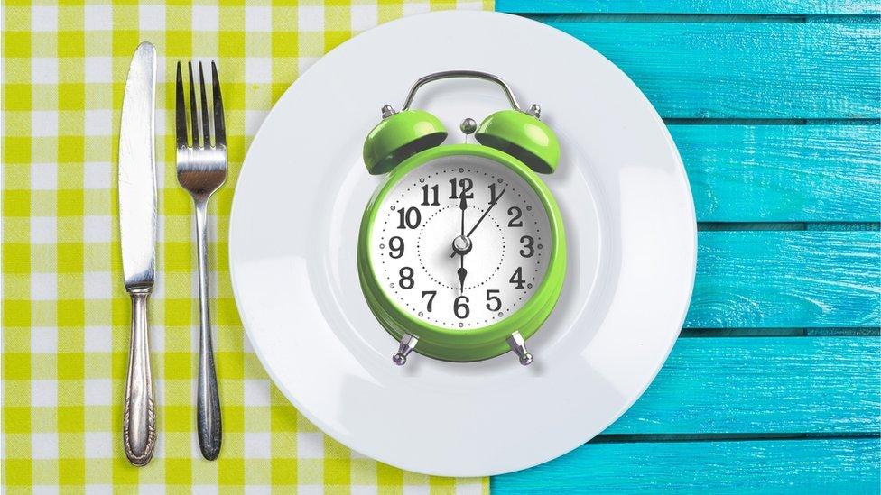  تفاوت فستینگ و روزه داری، کدام یک برای شما مناسب تر است؟