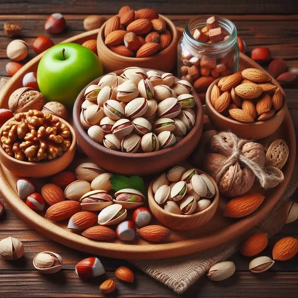 رژیم غذایی مناسب برای تنبلی تخمدان چیست؟